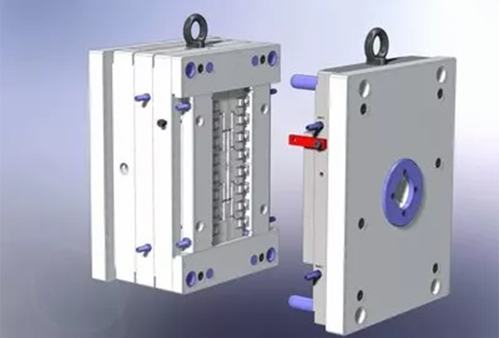 注塑模具生産過程的五大步驟，你了解多少？