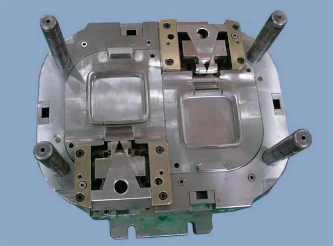 塑膠模具與矽膠模具有什麼區别 塑膠模具與矽膠模具有什麼區别